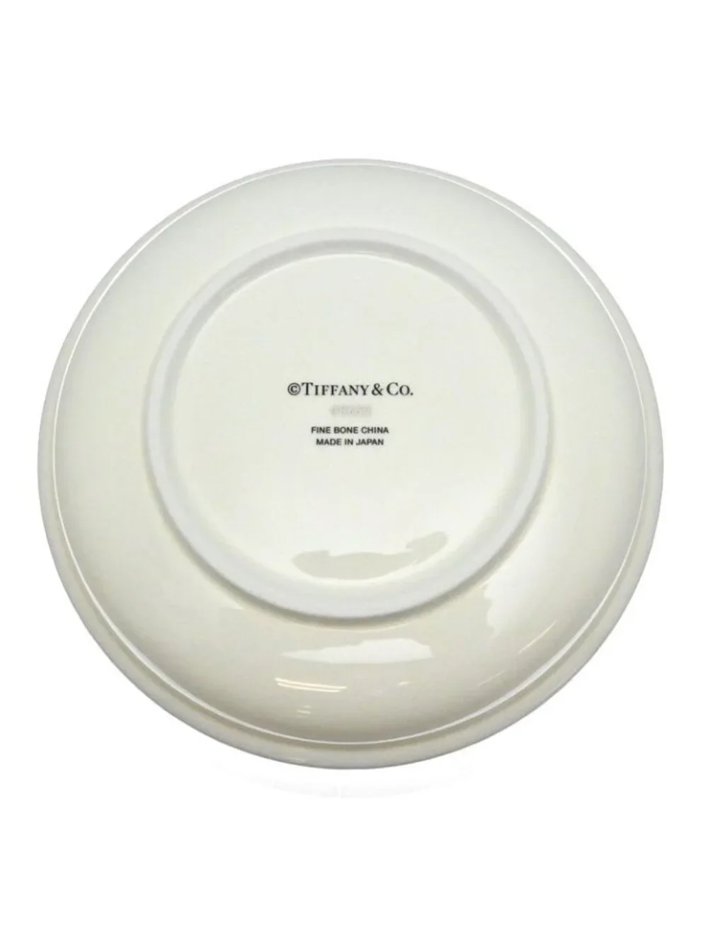 Tiffany & Co. this authentic